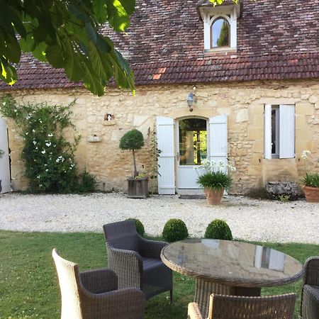 Clos De Bartinquie Lalinde Exteriör bild
