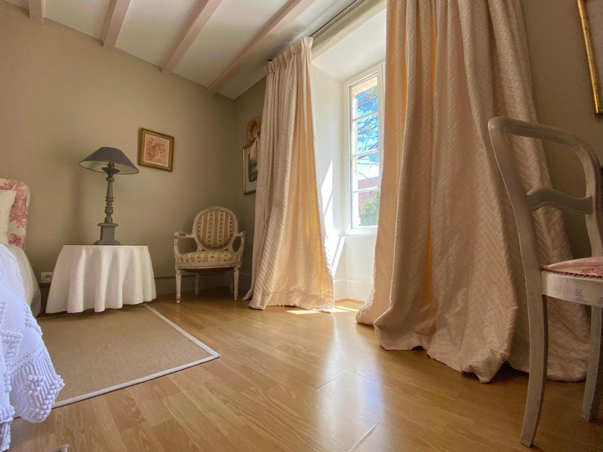 Clos De Bartinquie Lalinde Exteriör bild